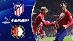 Video post by @cbssportsgolazo on YouTube