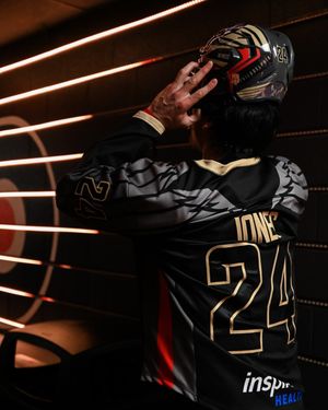 Image post by @nllwings on Instagram