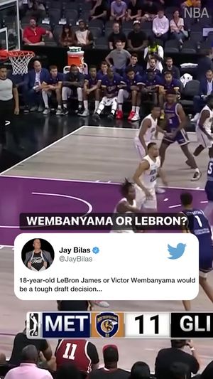 Video post by @jaybilascbb on Facebook