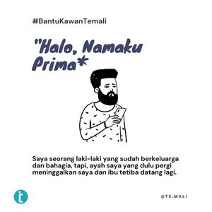 Image post by @hidupmedia on Instagram