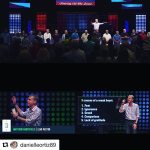Image post by @bayhopechurch on Instagram