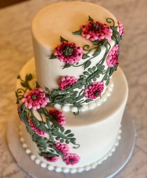 Image post by @SweetLaLascookies on Facebook