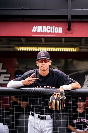 Image post by @bsusportslink on Twitter