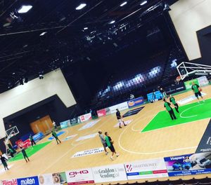Image post by @plymouthraiders on Instagram