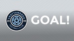 Image post by @chattanoogafc on Instagram