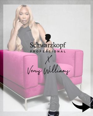 Image post by @venuswilliams on Instagram