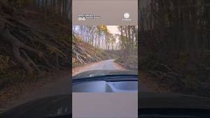 Video post by @accuweather on YouTube