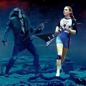 Image post by @usequestrian on Instagram