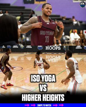 Image post by @aeblhoops on Instagram