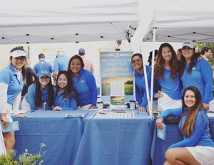 Image post by @uclawomensgolf on Instagram