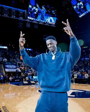 Image post by @byumbb on Instagram