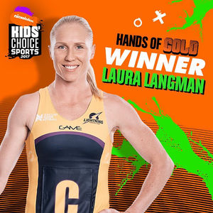 Image post by @netballaust on Instagram