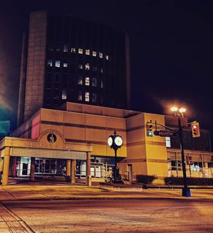 Image post by @torontoobserver on Instagram