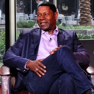 Image post by @richeisenshow on Instagram