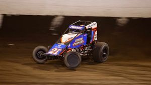 Image post by @usacnation on Instagram