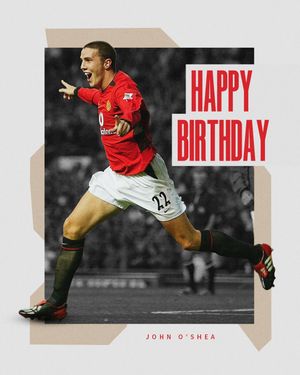 Image post by @manchesterunited on Instagram