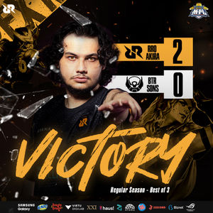 Image post by @teamrrq on Instagram
