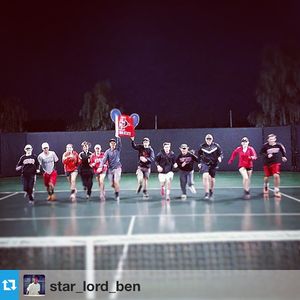 Image post by @ustasocal on Instagram