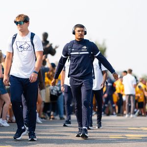 Image post by @lonyatta on Instagram