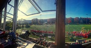 Image post by @mike_cahill_jpg on Instagram