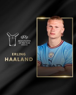 Image post by @ChampionsLeague on Twitter