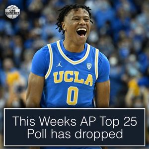 Image post by @cbbcontent on Instagram