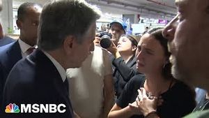 Video post by @msnbc on YouTube