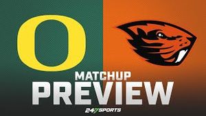Video post by @247sports on YouTube