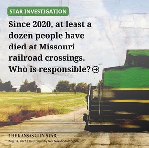 Image post by @thekansascitystar on Instagram