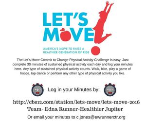 Image post by @ednawrunnertutorialcenter on Instagram