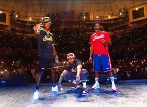 Image post by @85southshow on Instagram
