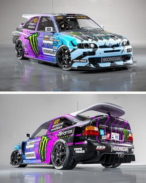Image post by @kblock43 on Instagram