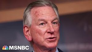Video post by @msnbc on YouTube