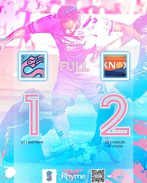Image post by @forwardmadisonfc on Instagram