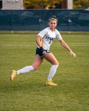 Image post by @ithacawsoccer on Instagram