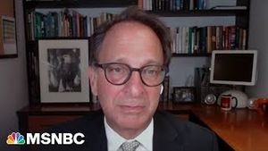 Video post by @msnbc on YouTube