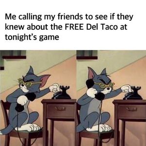 Image post by @titansstampede on Instagram