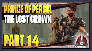 Video post by @cohhcarnage on YouTube