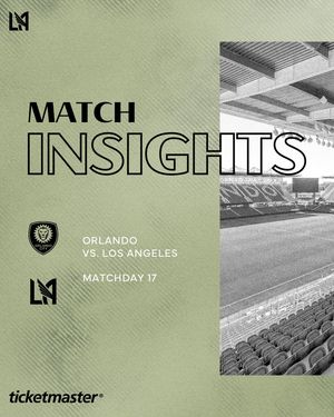 Image post by @lafc on Instagram