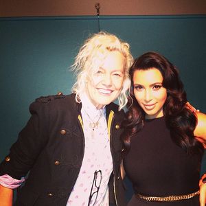 Image post by @kimkardashian on Instagram