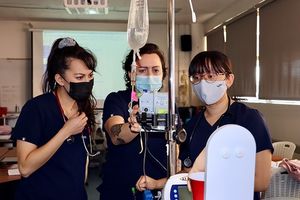 Image post by @sjsu on Instagram