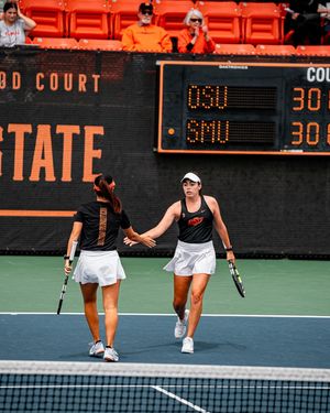 Image post by @cowgirl_tennis on Instagram