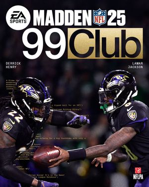 Image post by @EAMaddenNFL on Twitter