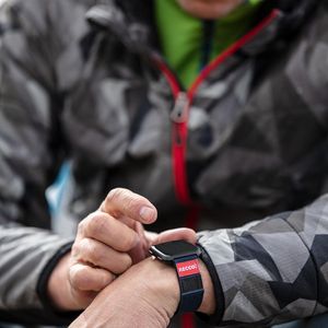 Image post by @fitbit on Instagram