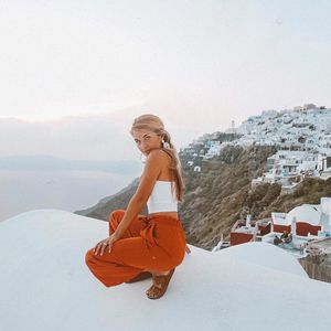 Image post by @fabiolamillican on Instagram