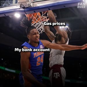 Image post by @fanbuzzsports on Instagram