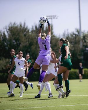 Image post by @tcuwsoccer on Instagram