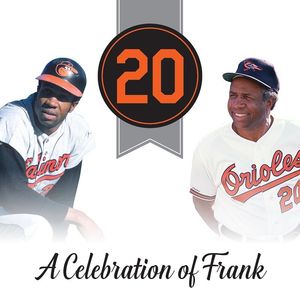 Image post by @orioles on Instagram