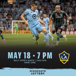 Image post by @mnufc on Instagram