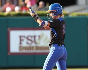Image post by @gatorssb on Instagram